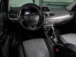 Хетчбэк Renault Megane 2014 года, 779000 рублей, Воронеж
