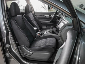 Внедорожник Nissan X-Trail 2017 года, 1799000 рублей, Воронеж
