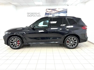 Внедорожник BMW X5 2023 года, 12495000 рублей, Красноярск