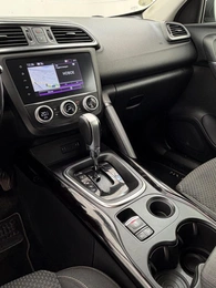 Внедорожник Renault Kadjar 2019 года, 1690000 рублей, Орёл
