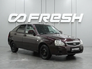 Хетчбэк ВАЗ (LADA) Priora 2014 года, 599000 рублей, Воронеж