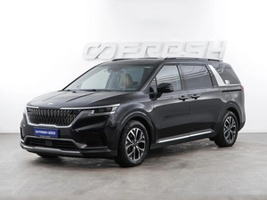 Минивэн Kia Carnival 2021 года, 3816050 рублей, Москва
