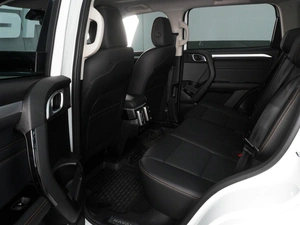 Внедорожник Haval Dargo X 2024 года, 3059000 рублей, Минеральные Воды