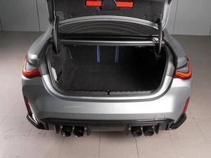 Купе BMW M4 2023 года, 12600000 рублей, Минеральные Воды