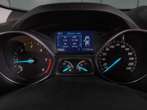 Внедорожник Ford Kuga 2013 года, 1379000 рублей, Воронеж