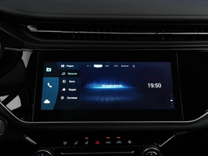 Седан OMODA S5 2023 года, 1488444 рублей, Москва