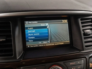Внедорожник Nissan Pathfinder 2015 года, 2060000 рублей, Красноярск