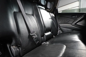 Внедорожник Nissan Murano 2011 года, 1549000 рублей, Новосибирск
