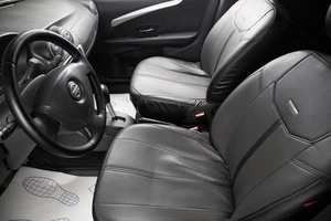 Седан Nissan Almera 2013 года, 649000 рублей, Оренбург