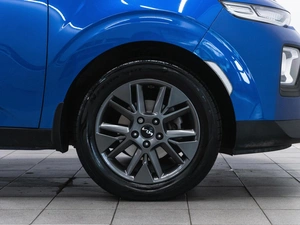 Внедорожник Kia Soul 2022 года, 1799000 рублей, Красноярск