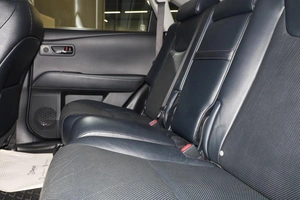 Внедорожник Lexus RX 2013 года, 2899000 рублей, Новосибирск