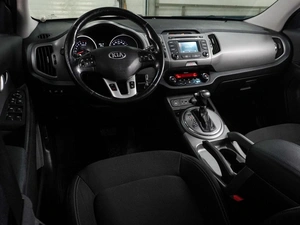 Внедорожник Kia Sportage 2014 года, 1524000 рублей, Воронеж