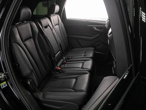 Внедорожник Audi Q7 2021 года, 6439000 рублей, Тюмень