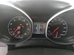 Внедорожник Chery Tiggo 5 2014 года, 790000 рублей, Клинцы