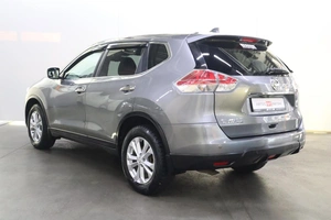 Внедорожник Nissan X-Trail 2018 года, 2100000 рублей, Орёл