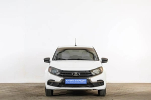 Седан ВАЗ (LADA) Granta 2019 года, 619000 рублей, Тюмень