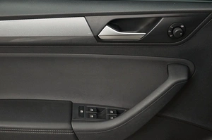 Лифтбек Volkswagen Polo 2020 года, 1490000 рублей, Красноярск