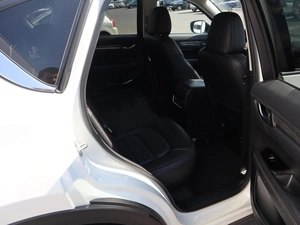 Внедорожник Mazda CX-5 2019 года, 3200000 рублей, Железногорск