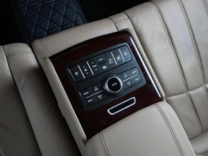 Седан Hyundai Equus 2011 года, 1220000 рублей, Тюмень