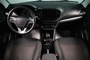 Седан ВАЗ (LADA) Vesta 2021 года, 799000 рублей, Сургут