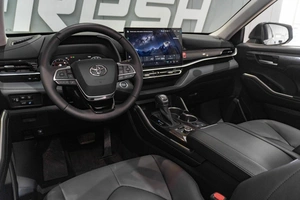 Внедорожник Toyota Highlander 2026 года, 5849000 рублей, Петрозаводск