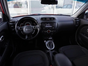 Внедорожник Kia Soul 2018 года, 1647090 рублей, Нижний Новгород