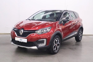 Внедорожник Renault Kaptur 2018 года, Брянск