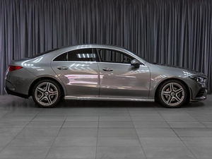 Седан Mercedes-benz CLA-класс 2020 года, 2815000 рублей, Тюмень