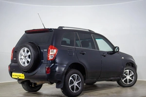 Внедорожник Vortex Tingo 2013 года, 499000 рублей, Оренбург