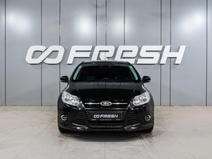 Хетчбэк Ford Focus 2011 года, 1049000 рублей, Воронеж