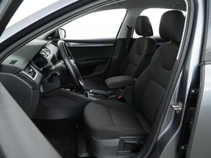 Лифтбек Skoda Octavia 2019 года, 2475000 рублей, Москва