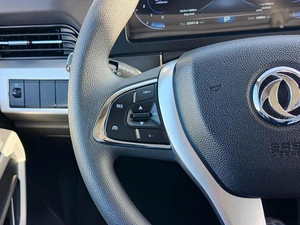 DongFeng K33, I (2023 - н.в.) 2.3 D AMT (136 л.с.) 2024г. 2024 года, 3998999 рублей, Москва