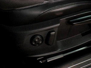 Седан Volkswagen Passat 2012 года, 944000 рублей, Воронеж