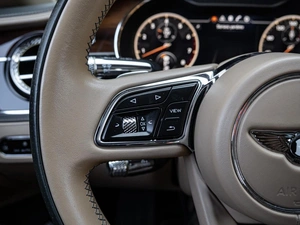 Седан Bentley Flying Spur 2021 года, 17550000 рублей, Краснодар