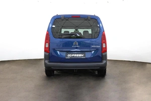 Минивэн Citroen Berlingo 2020 года, 2230000 рублей, Орёл