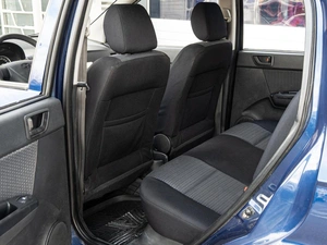 Хетчбэк Hyundai Getz 2007 года, 595000 рублей, Краснодар