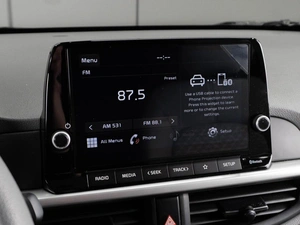 Хетчбэк Kia Morning 2021 года, 1699000 рублей, Тюмень