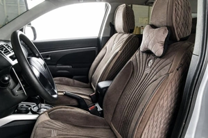 Внедорожник Mitsubishi ASX 2012 года, 1479000 рублей, Челябинск