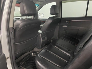 Внедорожник Hyundai Santa Fe 2007 года, 1060000 рублей, Ярославль