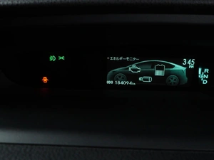 Лифтбек Toyota Prius 2014 года, 1744000 рублей, Минеральные Воды
