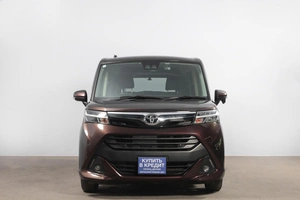 Хетчбэк Toyota Tank 2020 года, 1179000 рублей, Новосибирск