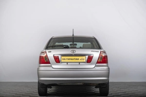 Седан Toyota Premio 2002 года, 659000 рублей, Томск