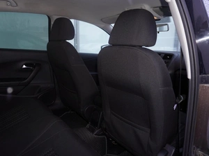 Седан Volkswagen Polo 2017 года, 1150000 рублей, Тверь