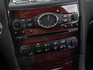 Внедорожник Infiniti QX50 2017 года, 2175000 рублей, Краснодар