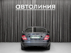 Седан Mercedes-benz C-класс 2007 года, 899000 рублей, Красноярск