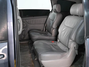 Минивэн Toyota Sienna 2008 года, 1479000 рублей, Аксай