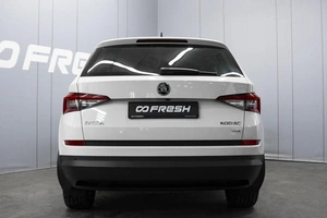 Внедорожник Skoda Kodiaq 2019 года, 2930000 рублей, Омск