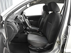 Хетчбэк Ford Fusion 2008 года, 430000 рублей, Ставрополь