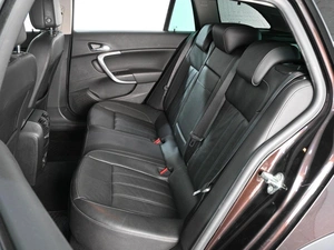 Универсал Opel Insignia 2015 года, 1270000 рублей, Аксай