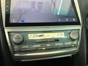 Седан Toyota Camry 2008 года, 1290000 рублей, Уфа